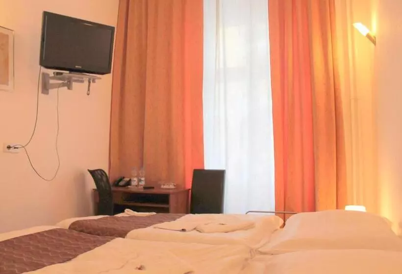 Fotos del hotel Amelie Berlin:  15