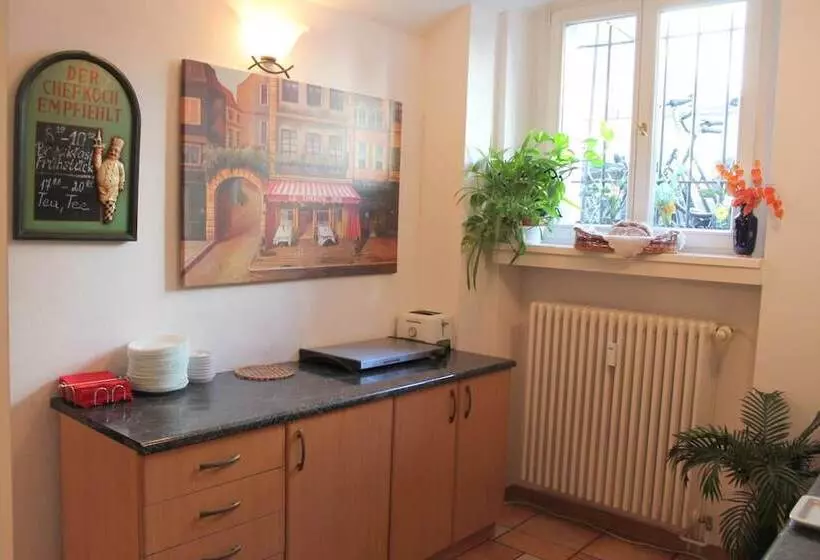 Fotos del hotel Amelie Berlin:  3