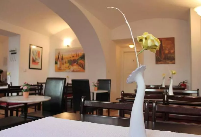 Fotos del hotel Amelie Berlin:  9