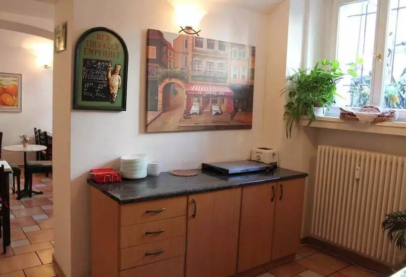 Fotos del hotel Amelie Berlin:  7