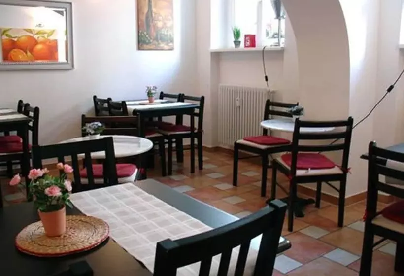 Fotos del hotel Amelie Berlin:  6