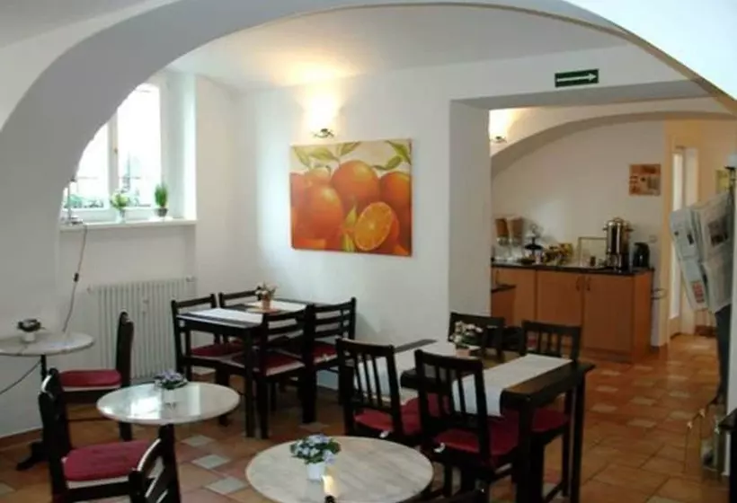 Fotos del hotel Amelie Berlin:  13