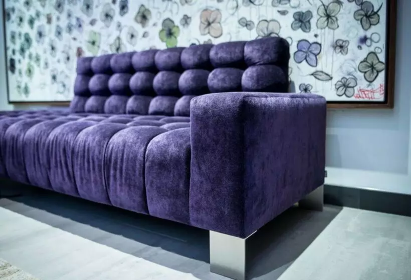 Fotos del hotel Best Western Premier Herald Square:  25