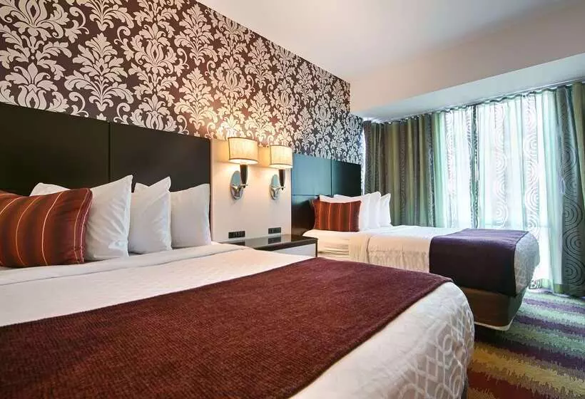 Best Western Premier Herald Square