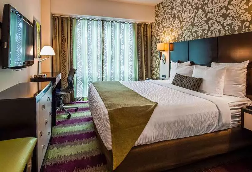 Fotos del hotel Best Western Premier Herald Square:  6