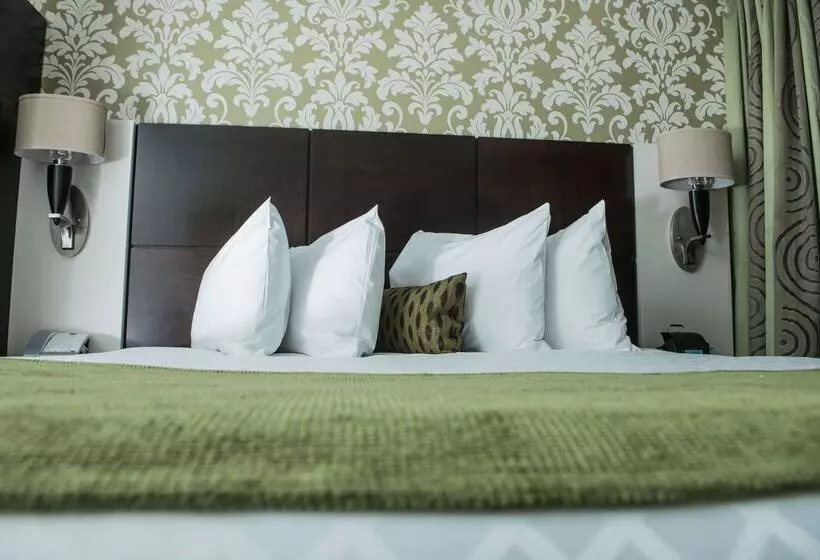 Fotos del hotel Best Western Premier Herald Square:  8