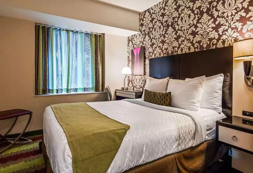 Fotos del hotel Best Western Premier Herald Square:  9