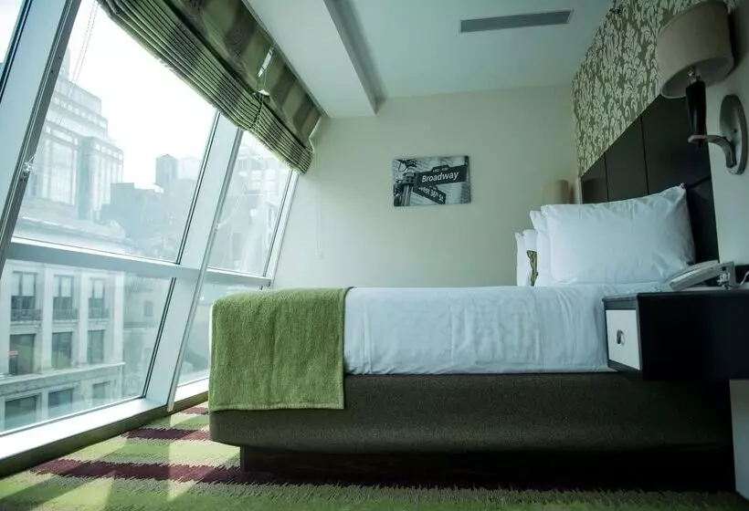 Fotos del hotel Best Western Premier Herald Square:  19