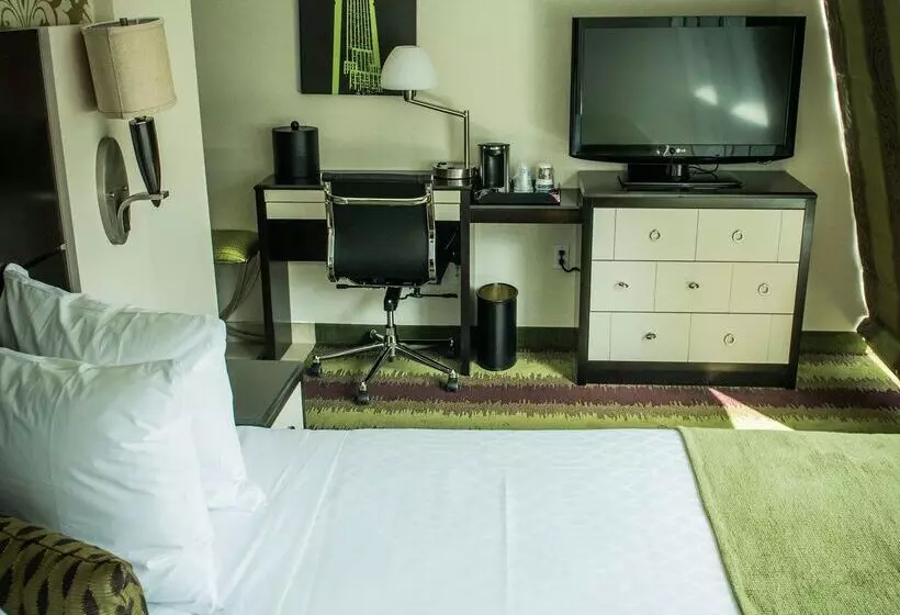 Fotos del hotel Best Western Premier Herald Square:  5