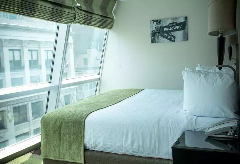 Fotos del hotel Best Western Premier Herald Square:  10