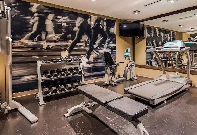 Fotos del hotel Best Western Premier Herald Square:  2