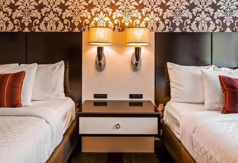 Fotos del hotel Best Western Premier Herald Square:  15