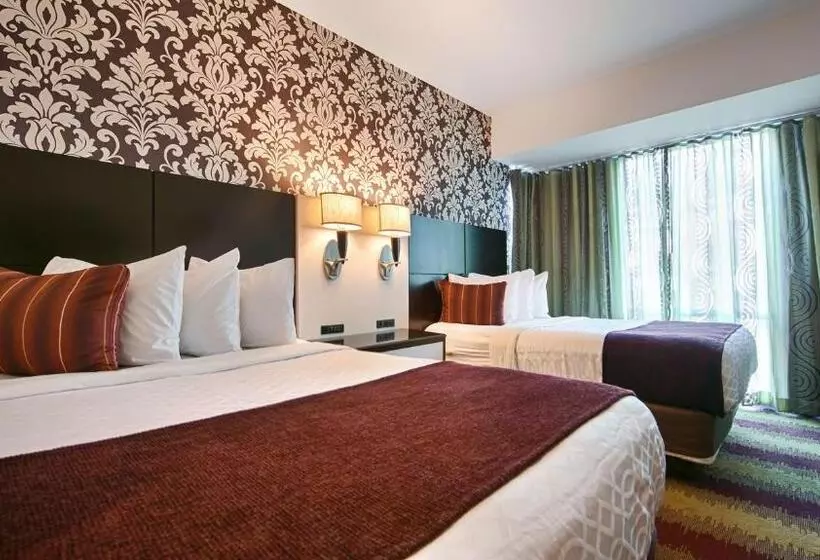 Fotos del hotel Best Western Premier Herald Square:  3