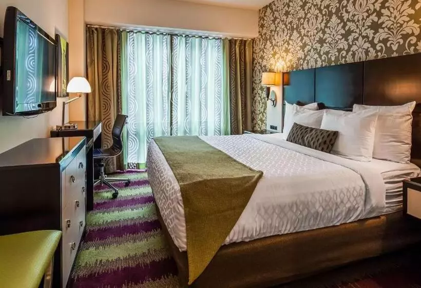 Fotos del hotel Best Western Premier Herald Square:  14