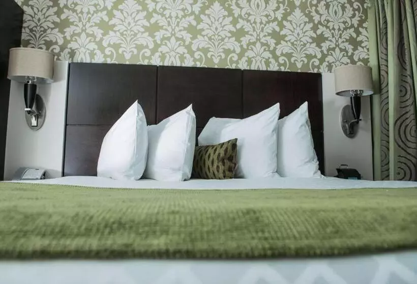 Fotos del hotel Best Western Premier Herald Square:  24