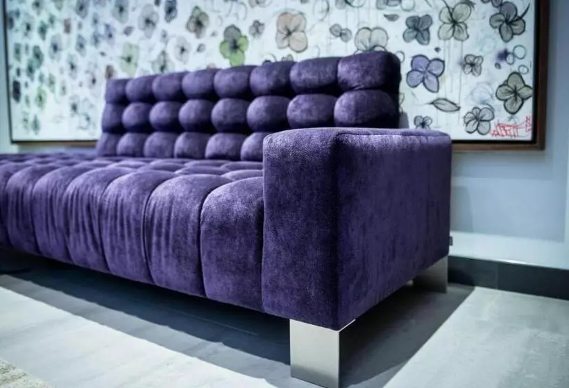 Fotos del hotel Best Western Premier Herald Square:  21