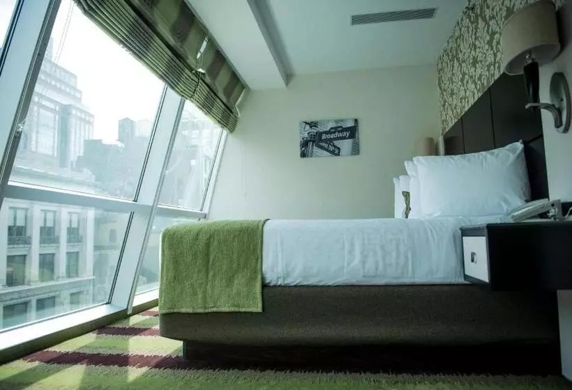 Fotos del hotel Best Western Premier Herald Square:  20