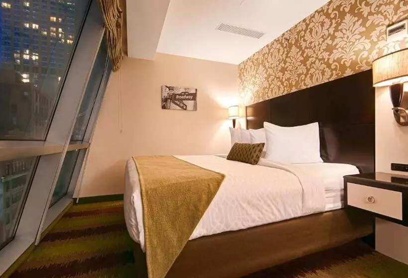 Fotos del hotel Best Western Premier Herald Square:  17