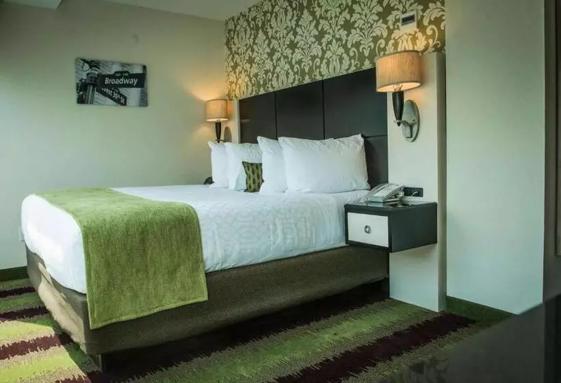 Fotos del hotel Best Western Premier Herald Square:  16