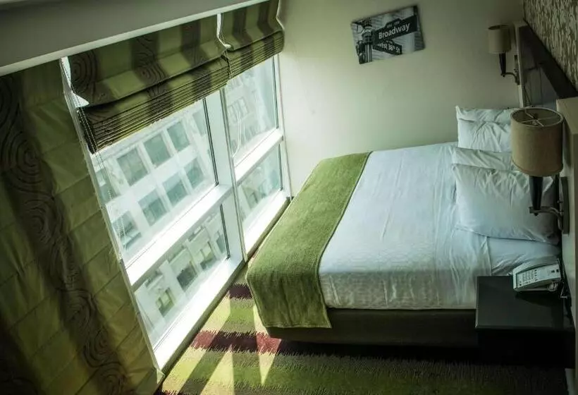 Fotos del hotel Best Western Premier Herald Square:  22