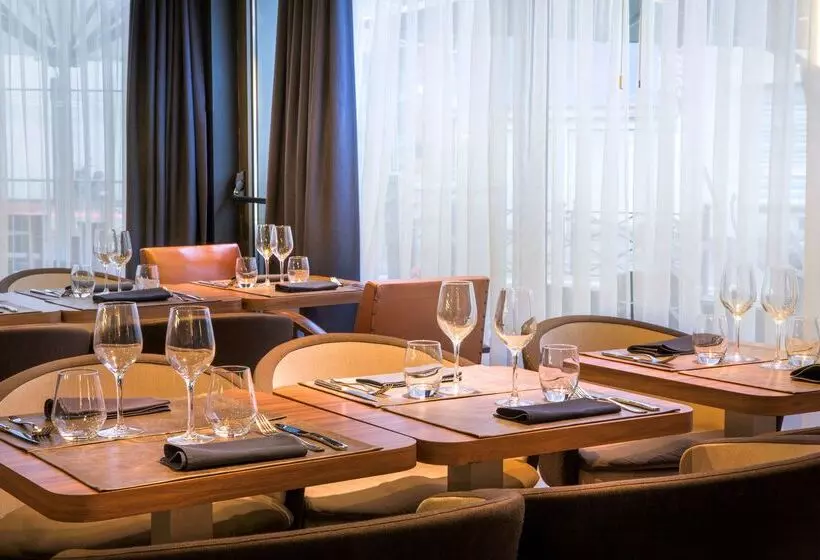 Fotos del hotel Best Western Premier Why:  15