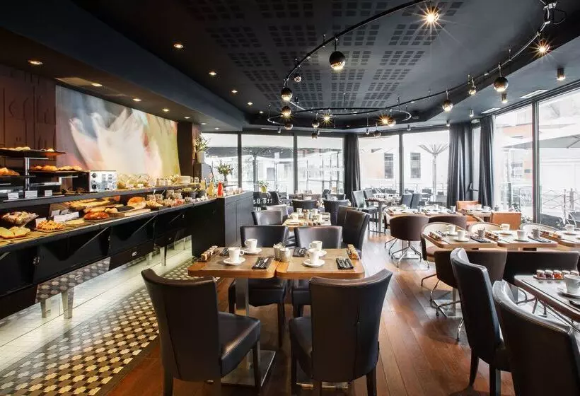 Fotos del hotel Best Western Premier Why:  7