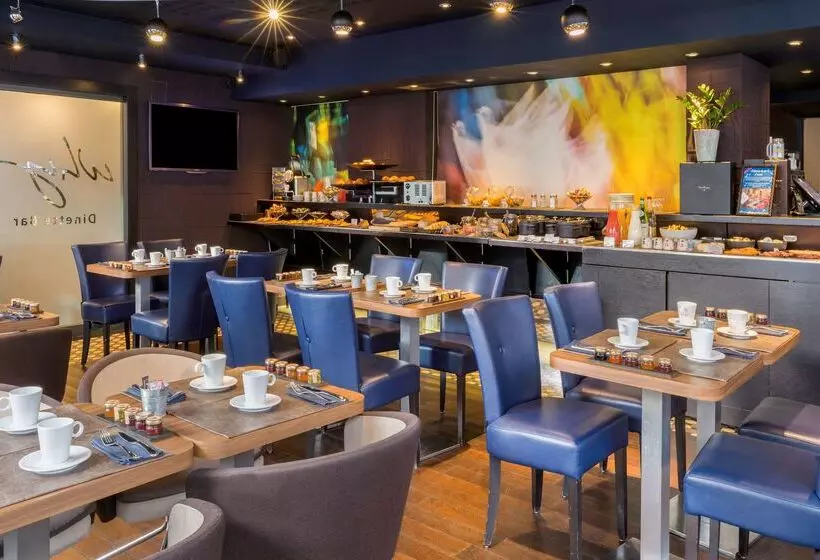 Fotos del hotel Best Western Premier Why:  21