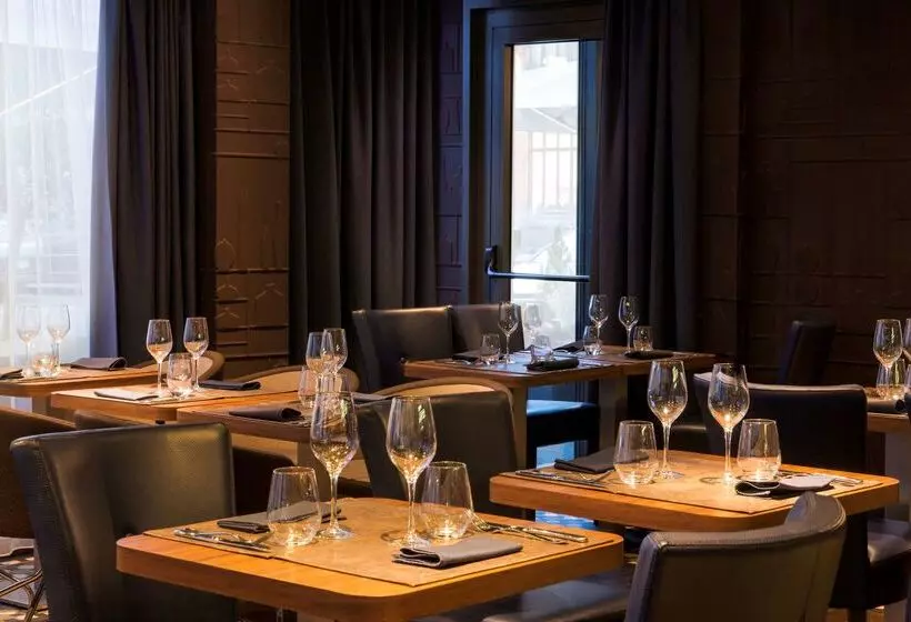 Fotos del hotel Best Western Premier Why:  11