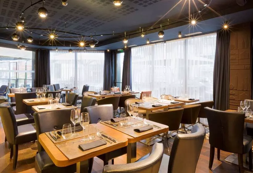 Fotos del hotel Best Western Premier Why:  3