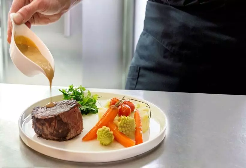 Fotos del hotel Best Western Premier Why:  9