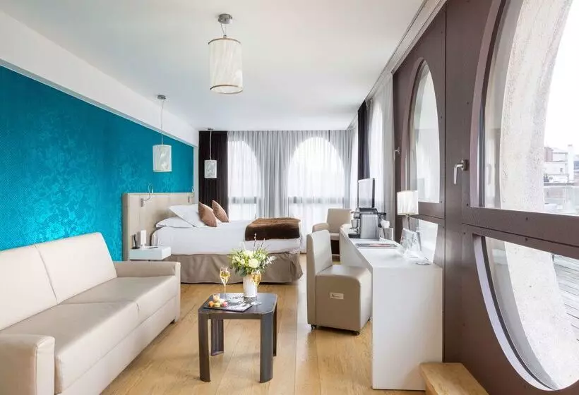 Fotos del hotel Best Western Premier Why:  23