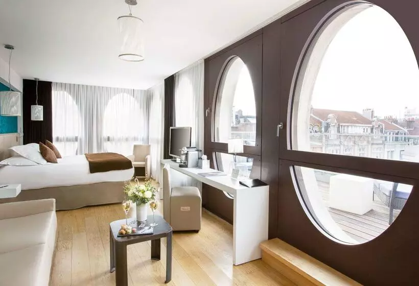 Fotos del hotel Best Western Premier Why:  18