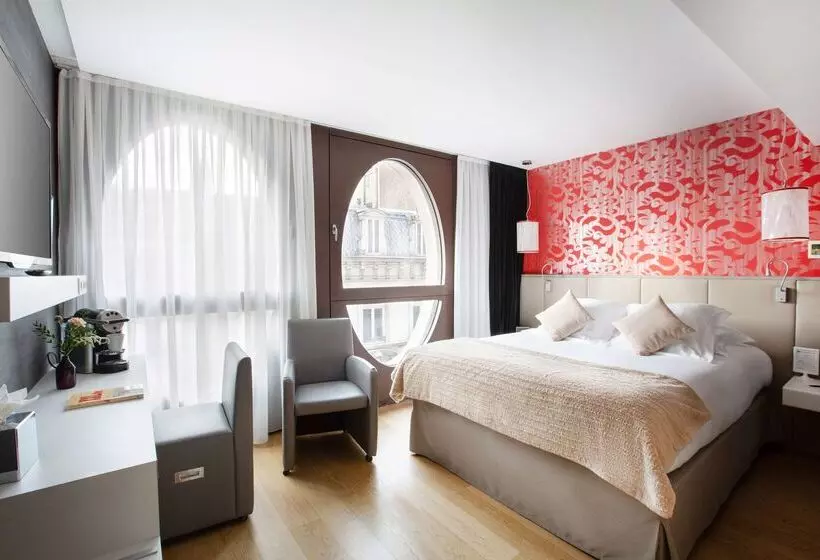 Fotos del hotel Best Western Premier Why:  4