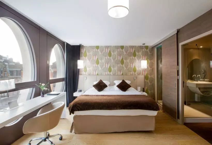 Fotos del hotel Best Western Premier Why:  14