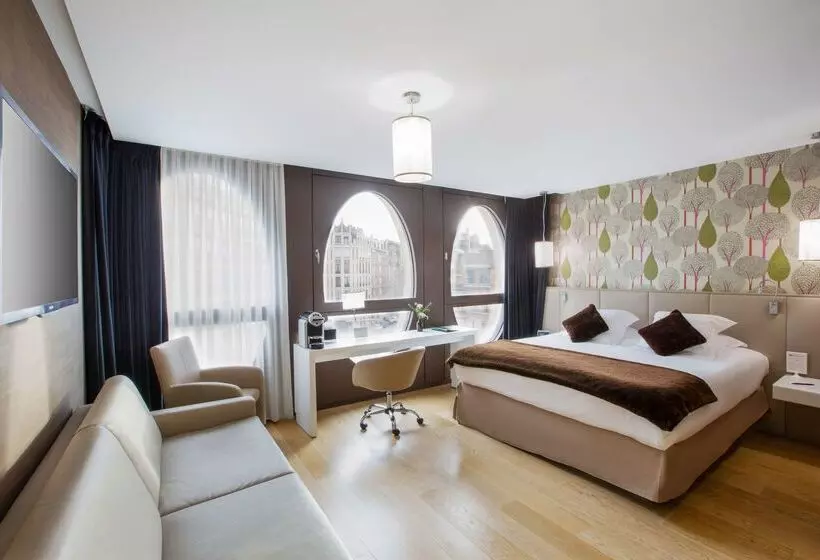 Fotos del hotel Best Western Premier Why:  20