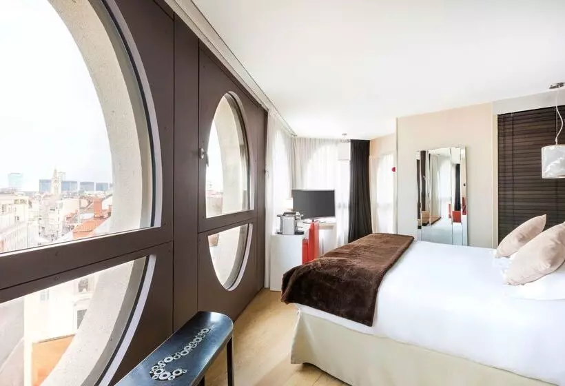 Fotos del hotel Best Western Premier Why:  6