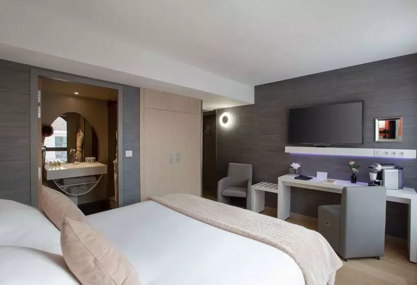 Fotos del hotel Best Western Premier Why:  22