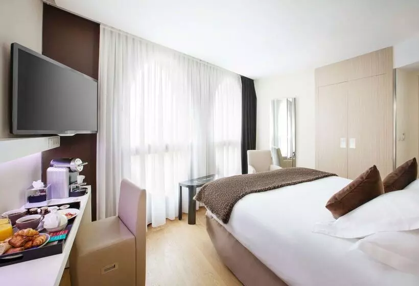 Fotos del hotel Best Western Premier Why:  8