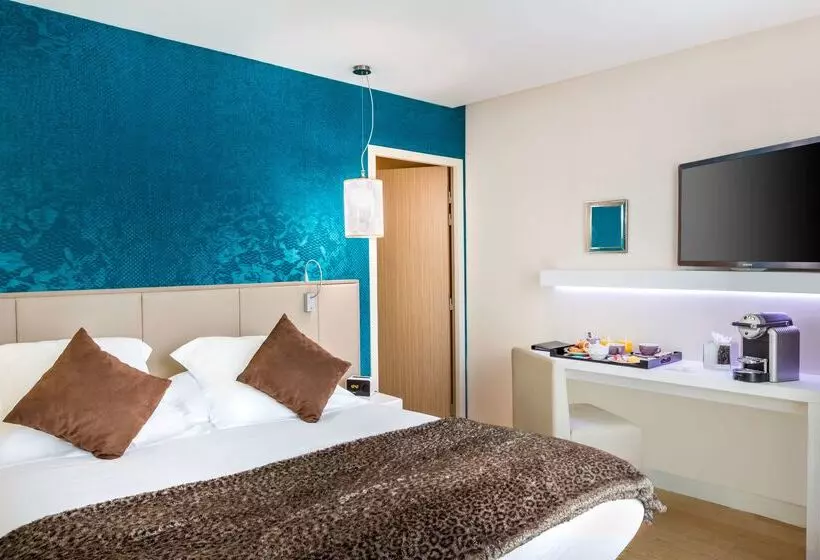 Fotos del hotel Best Western Premier Why:  24