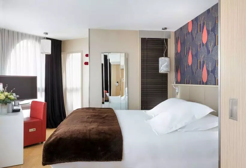 Fotos del hotel Best Western Premier Why:  2