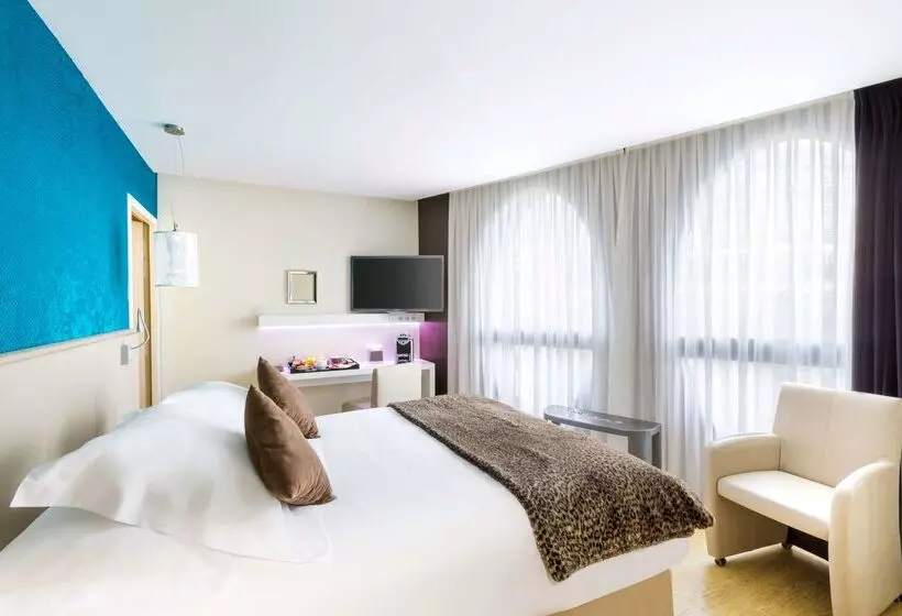 Fotos del hotel Best Western Premier Why:  25