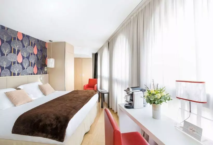 Fotos del hotel Best Western Premier Why:  12