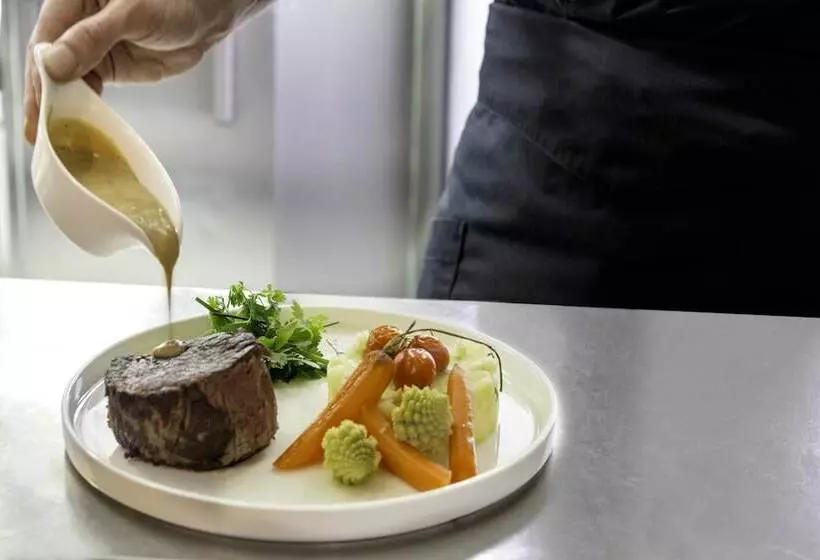 Fotos del hotel Best Western Premier Why:  17