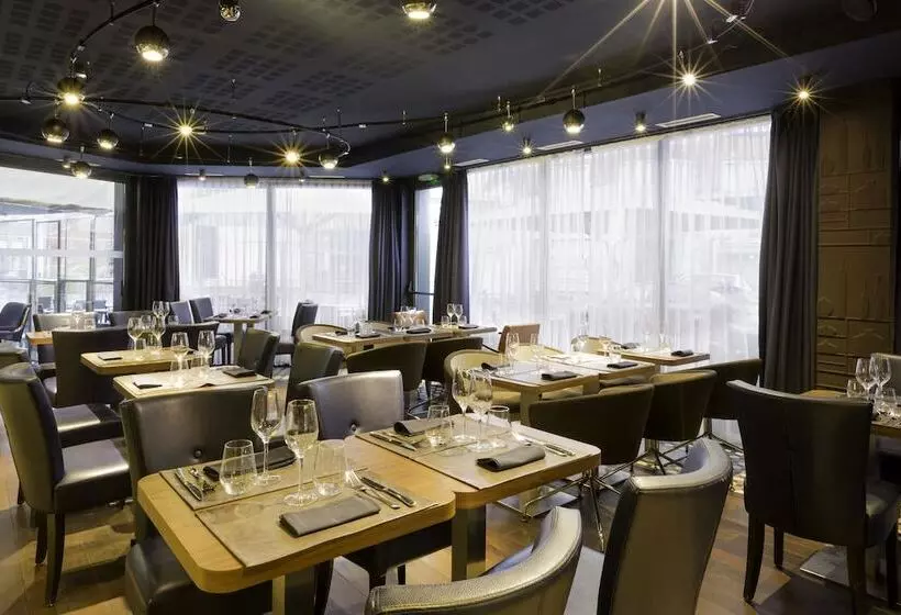 Fotos del hotel Best Western Premier Why:  5