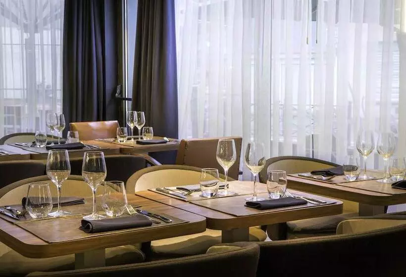 Fotos del hotel Best Western Premier Why:  19