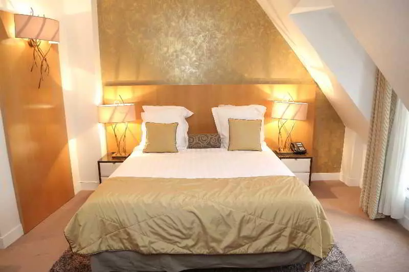 Fotos del hotel Boronali:  19