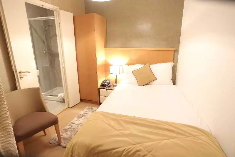 Fotos del hotel Boronali:  14