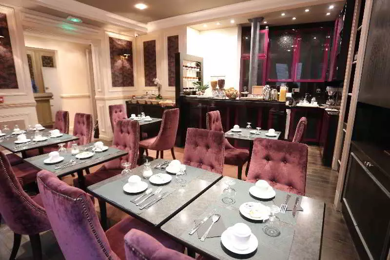 Fotos del hotel Boronali:  2