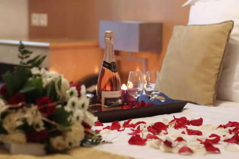 Fotos del hotel Boronali:  15