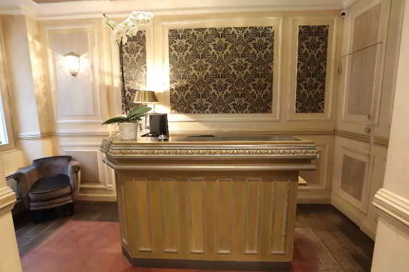 Fotos del hotel Boronali:  8